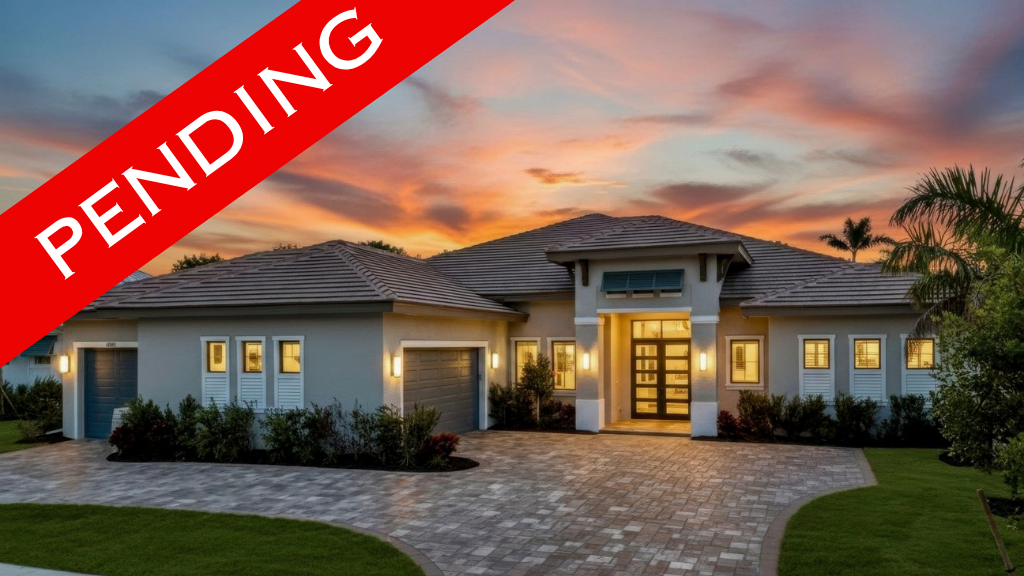 The longboat key pending